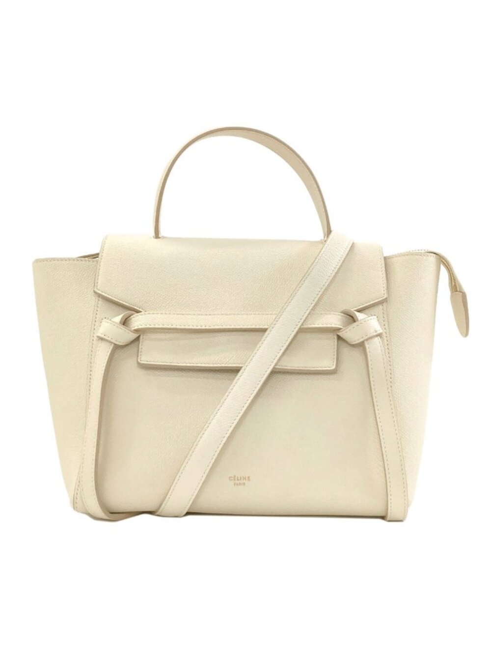Celine Belt Bag Micro 2-Way Calfskin